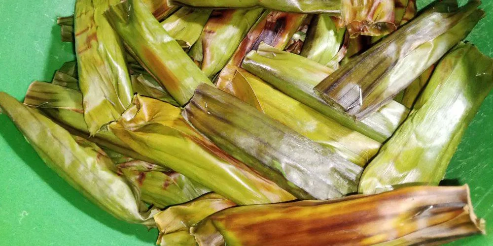 img of Otak-otak Khas Kalianda: Kuliner Khas Lampung Selatan